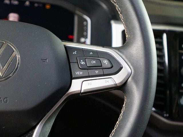 2023 Volkswagen Atlas 2.0T SE w/Technology