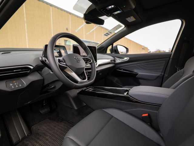 2025 Volkswagen ID.4 Pro S