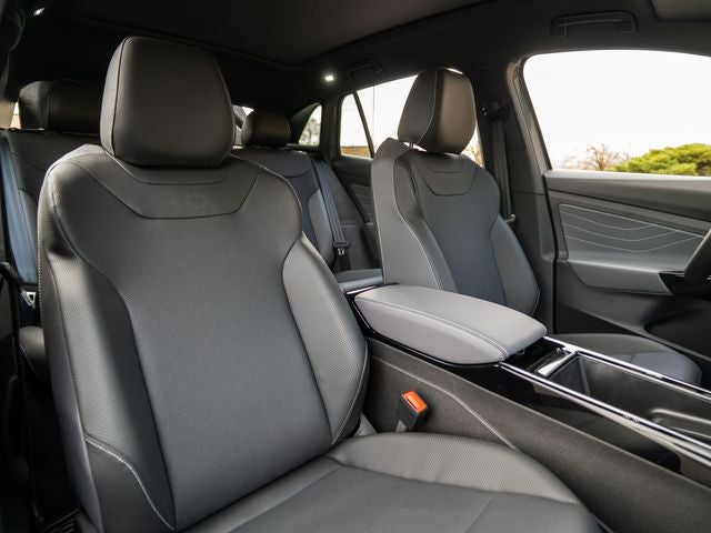 2025 Volkswagen ID.4 Pro S