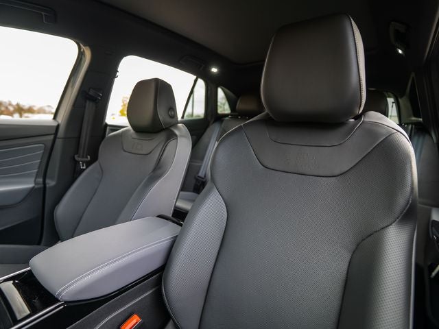 2025 Volkswagen ID.4 Pro S