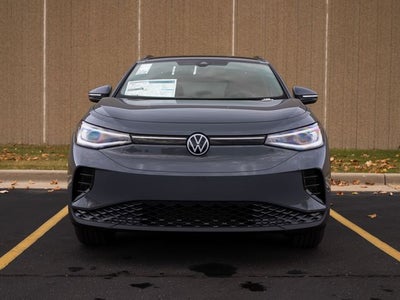 2025 Volkswagen ID.4 Pro S