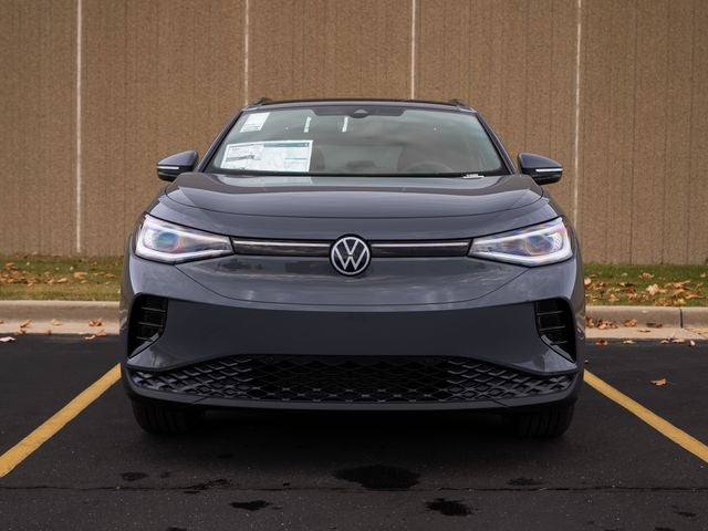 2025 Volkswagen ID.4 Pro S