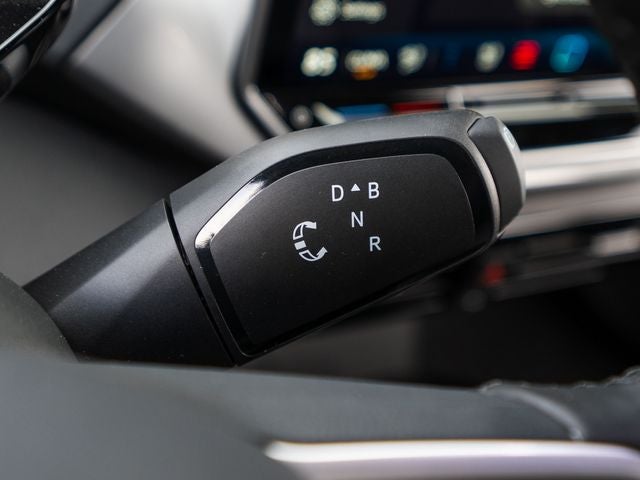 2025 Volkswagen ID.4 Pro S