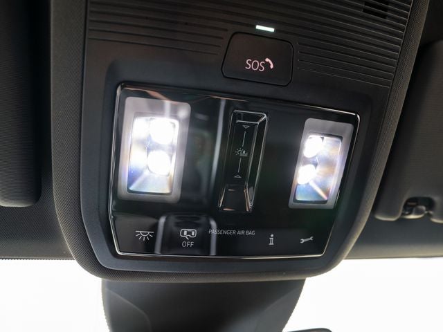 2025 Volkswagen ID.4 Pro S