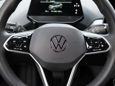 2025 Volkswagen ID.4 Pro S