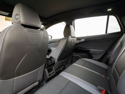 2025 Volkswagen ID.4 Pro S