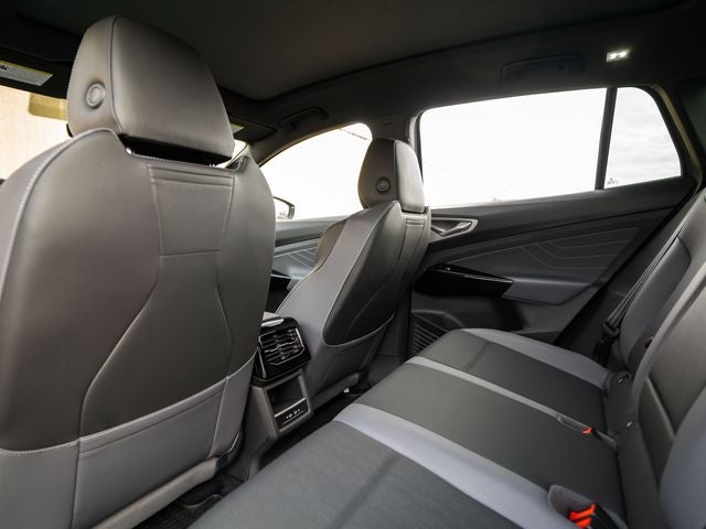 2025 Volkswagen ID.4 Pro S