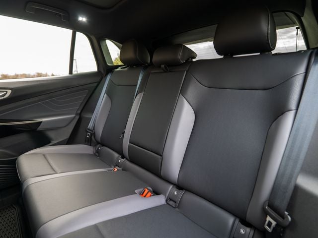 2025 Volkswagen ID.4 Pro S