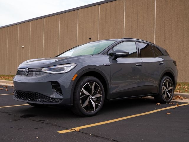 2025 Volkswagen ID.4 Pro S