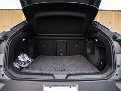 2025 Volkswagen ID.4 Pro S