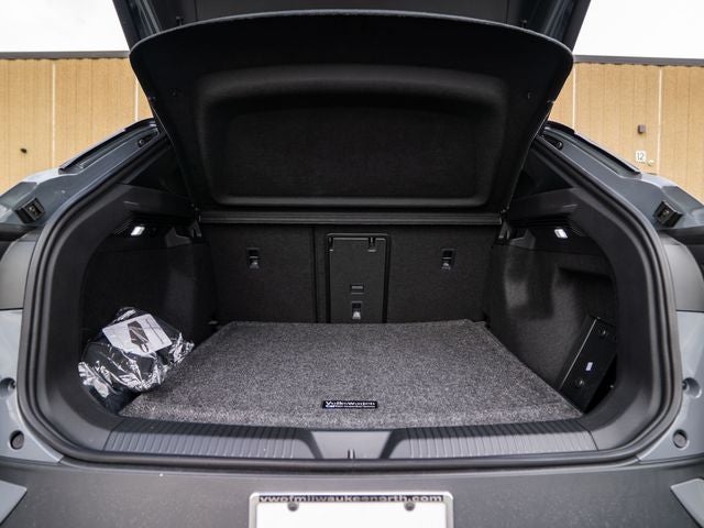 2025 Volkswagen ID.4 Pro S