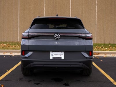 2025 Volkswagen ID.4 Pro S