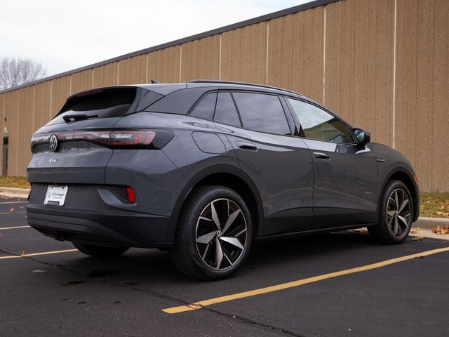 2025 Volkswagen ID.4 Pro S