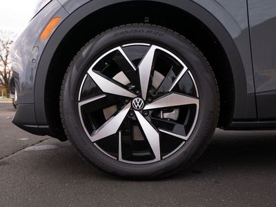 2025 Volkswagen ID.4 Pro S