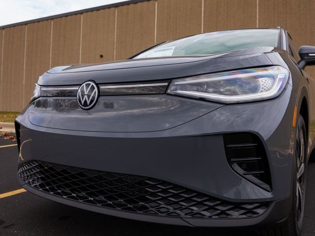 2025 Volkswagen ID.4 Pro S