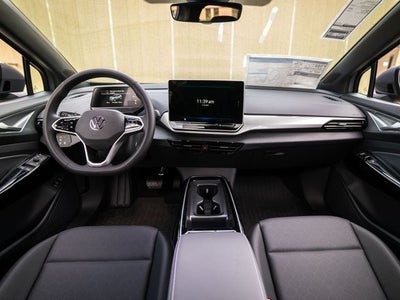 2025 Volkswagen ID.4 Pro S