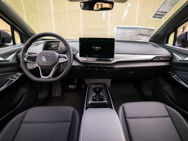 2025 Volkswagen ID.4 Pro S