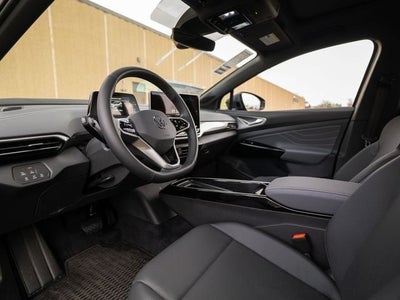 2025 Volkswagen ID.4 Pro S