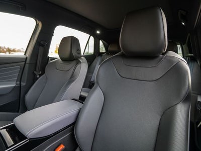 2025 Volkswagen ID.4 Pro S