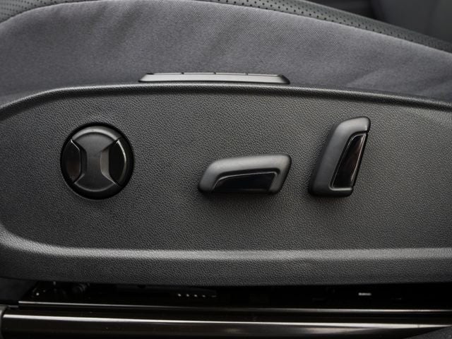 2025 Volkswagen ID.4 Pro S