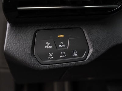 2025 Volkswagen ID.4 Pro S