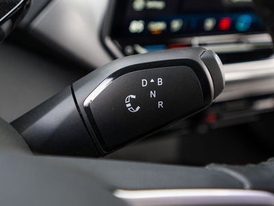 2025 Volkswagen ID.4 Pro S