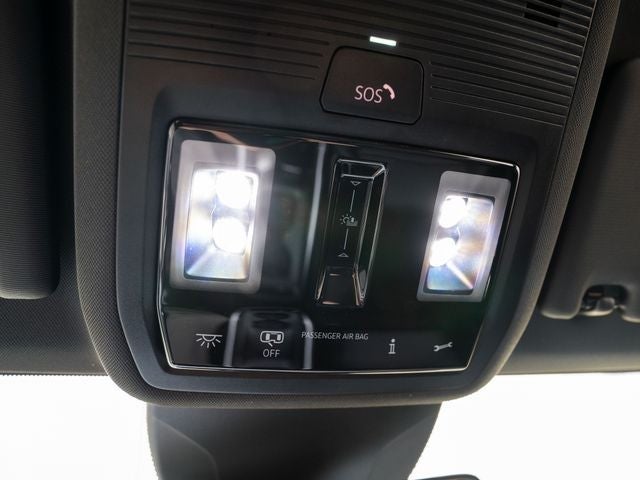 2025 Volkswagen ID.4 Pro S