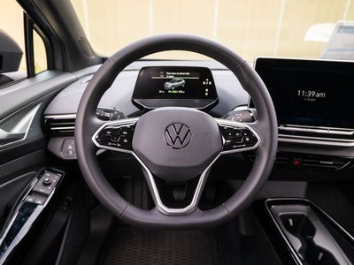 2025 Volkswagen ID.4 Pro S