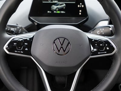 2025 Volkswagen ID.4 Pro S