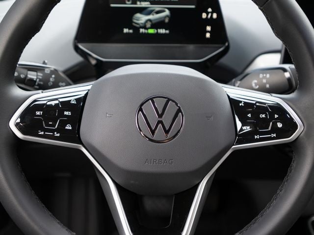 2025 Volkswagen ID.4 Pro S