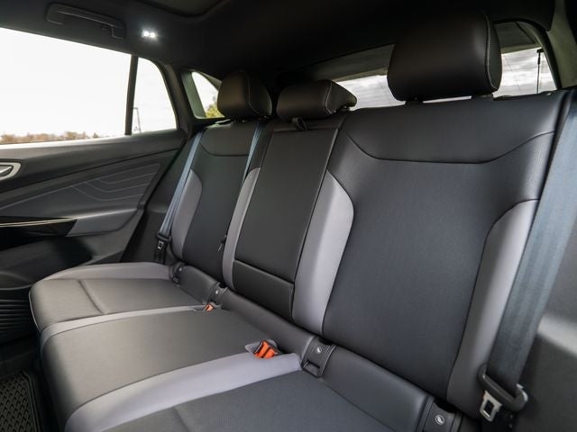 2025 Volkswagen ID.4 Pro S