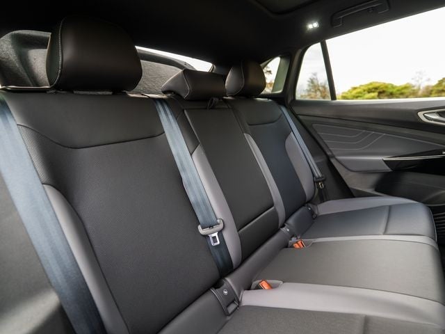 2025 Volkswagen ID.4 Pro S