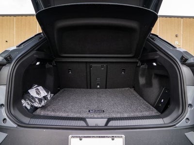 2025 Volkswagen ID.4 Pro S