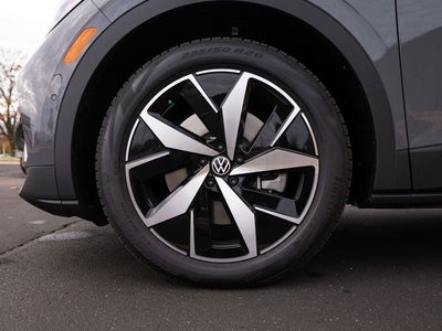 2025 Volkswagen ID.4 Pro S