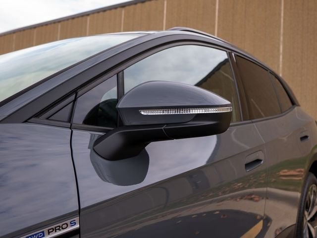 2025 Volkswagen ID.4 Pro S