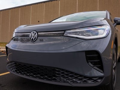 2025 Volkswagen ID.4 Pro S