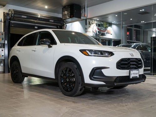 2024 Honda HR-V Sport w/o BSI