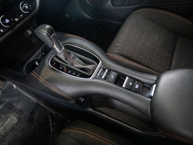 2024 Honda HR-V Sport w/o BSI