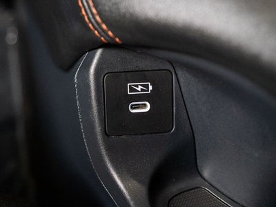 2024 Honda HR-V Sport w/o BSI