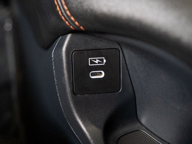 2024 Honda HR-V Sport w/o BSI