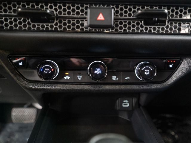 2024 Honda HR-V Sport w/o BSI