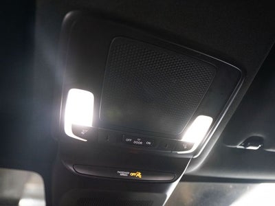 2024 Honda HR-V Sport w/o BSI