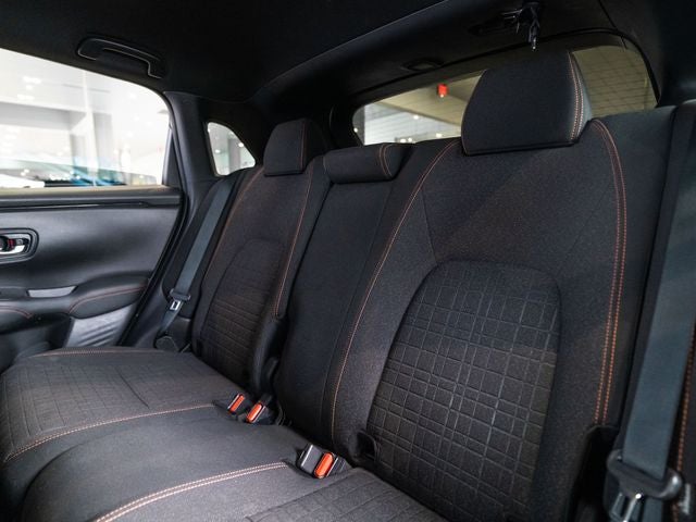 2024 Honda HR-V Sport w/o BSI