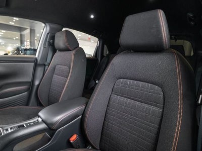 2024 Honda HR-V Sport w/o BSI