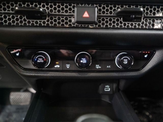 2024 Honda HR-V Sport w/o BSI