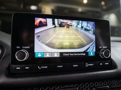 2024 Honda HR-V Sport w/o BSI