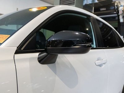 2024 Honda HR-V Sport w/o BSI