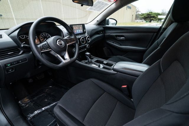 2023 Nissan Sentra S