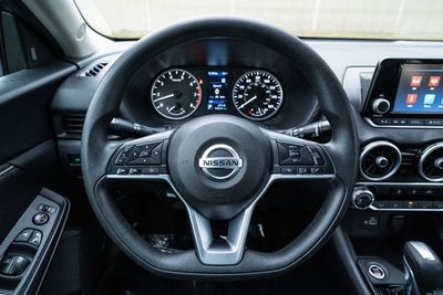 2023 Nissan Sentra S