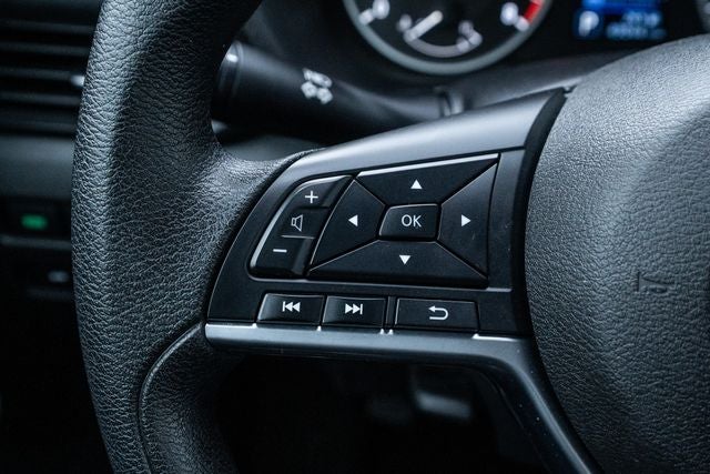 2023 Nissan Sentra S